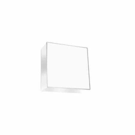 Plafon HORUS 25 biały SL.0144 - Sollux