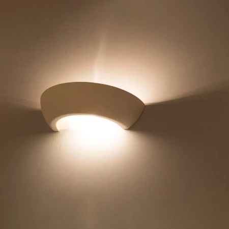Kinkiet ceramiczny OSKAR SL.0160 - Sollux
