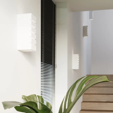 Kinkiet ceramiczny SAMIR SL.0161 - Sollux
