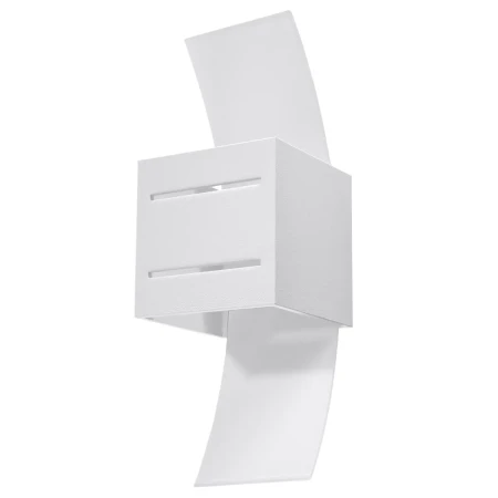 Kinkiet LORETO biały SL.0203 - Sollux