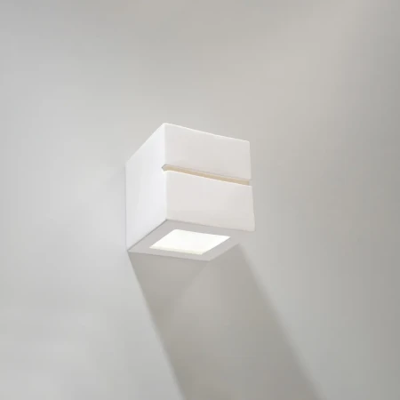 Kinkiet ceramiczny LEO LINE SL.0230 - Sollux