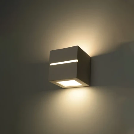 Kinkiet ceramiczny LEO LINE SL.0230 - Sollux