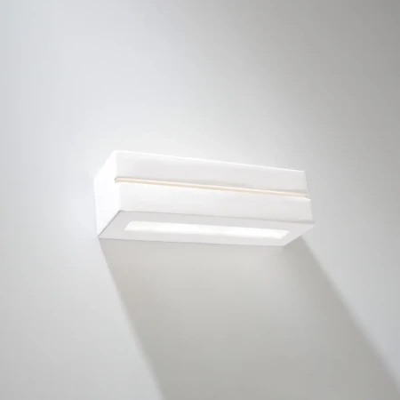 Kinkiet ceramiczny VEGA LINE SL.0231 - Sollux