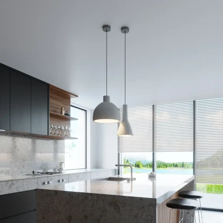 Lampa wisząca EMPOLI SL.0280 - Sollux