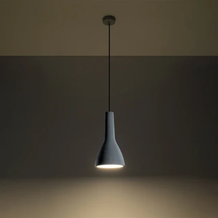 Lampa wisząca EMPOLI SL.0280 - Sollux