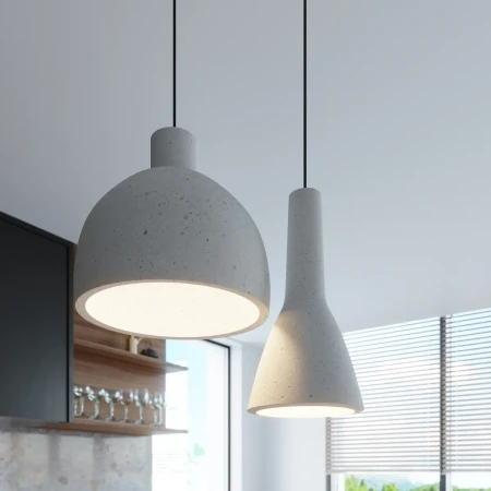 Lampa wisząca DAMASO SL.0281 - Sollux