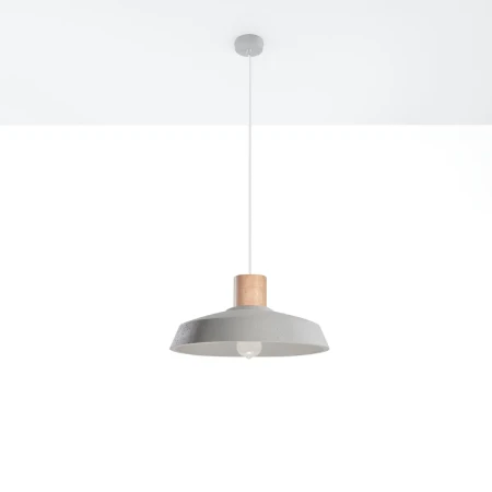 Lampa wisząca AFRA SL.0282 - Sollux