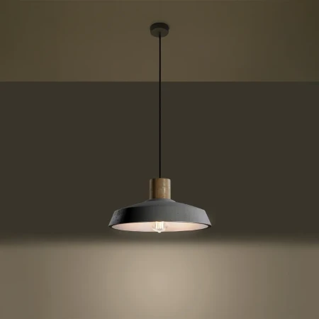 Lampa wisząca AFRA SL.0282 - Sollux