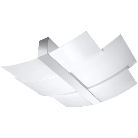 Plafon CELIA chrom SL.0351 - Sollux