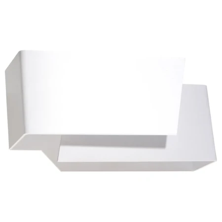Kinkiet PIEGARE biały SL.0394 - Sollux