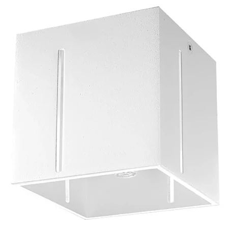 Plafon PIXAR biały SL.0398 - Sollux