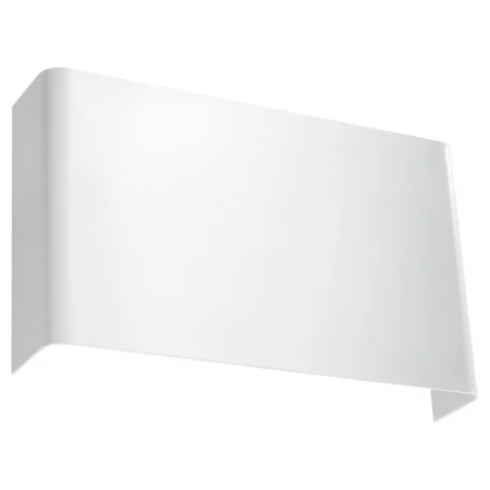 Kinkiet COPERTURA biały SL.0419 - Sollux