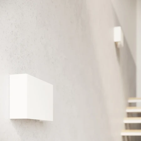 Kinkiet COPERTURA biały SL.0419 - Sollux