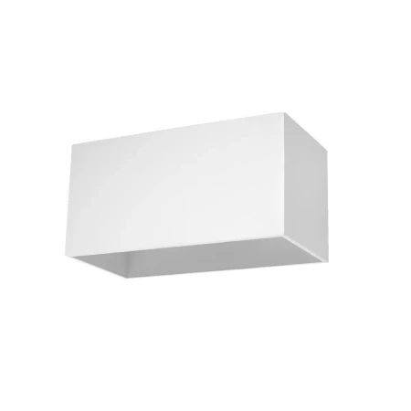 Kinkiet QUAD MAXI biały SL.0525 - Sollux