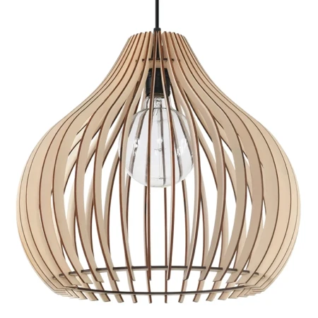 Lampa wisząca APRILLA SL.0639 - Sollux