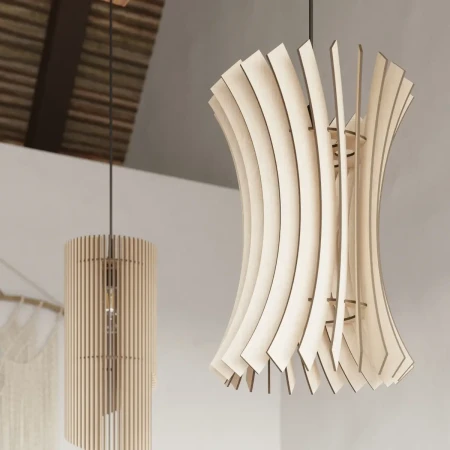 Lampa wisząca ALEXIA SL.0640 - Sollux