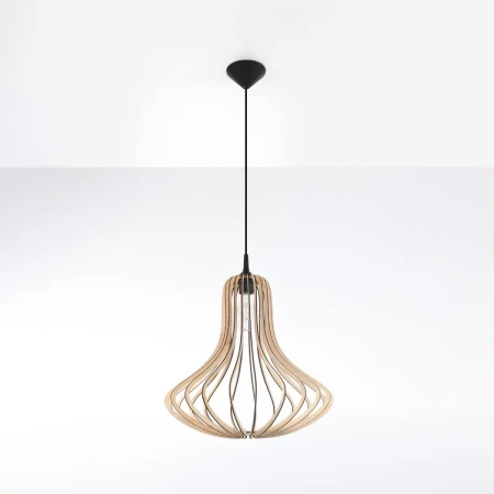 Lampa wisząca ELZA SL.0641 - Sollux