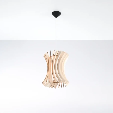 Lampa wisząca ORIANA SL.0642 - Sollux