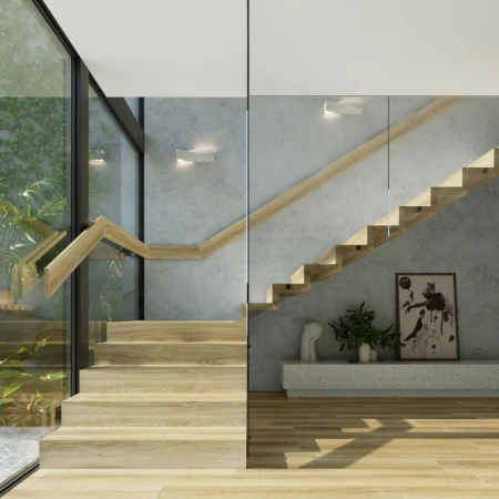 Kinkiet SIGMA beton SL.0644 - Sollux