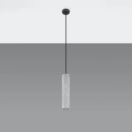 Lampa wisząca LUVO 1 SL.0653 - Sollux
