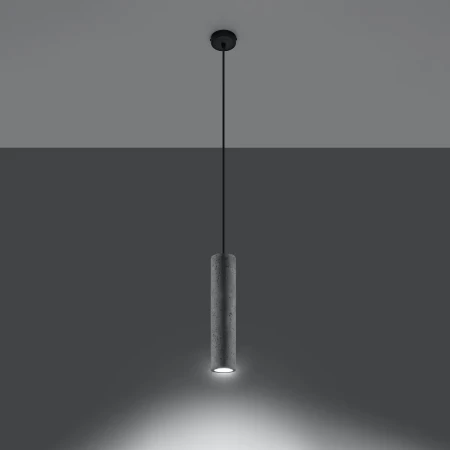 Lampa wisząca LUVO 1 SL.0653 - Sollux
