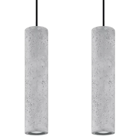 Lampa wisząca LUVO 2 SL.0654 - Sollux