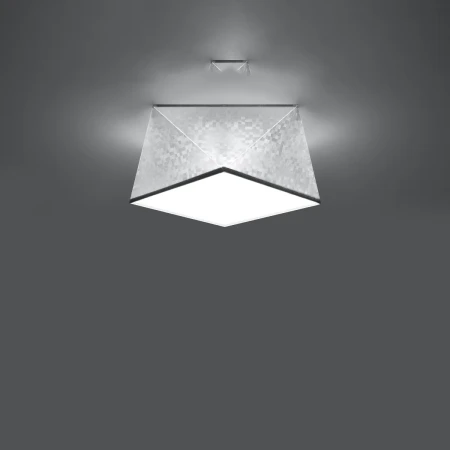 Plafon HEXA 25 cekin SL.0688 - Sollux
