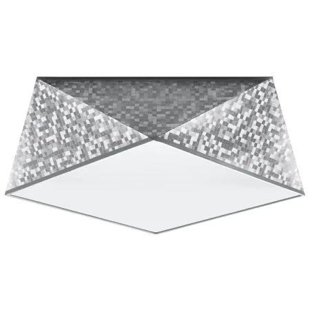 Plafon HEXA 35 cekin SL.0691 - Sollux