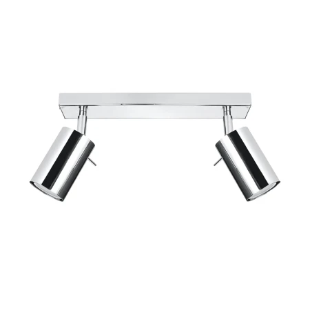 Plafon RING 2 chrom SL.0728 - Sollux