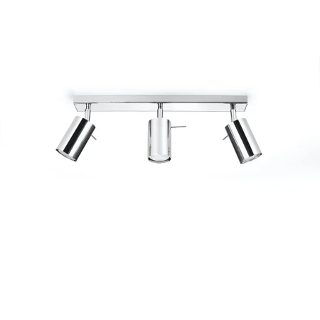 Plafon RING 3 chrom SL.0729 - Sollux