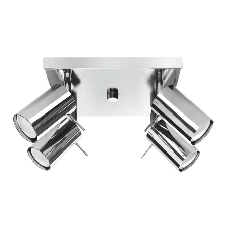 Plafon RING 4 chrom SL.0730 - Sollux