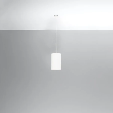 Żyrandol OTTO 15 biały SL.0741 - Sollux