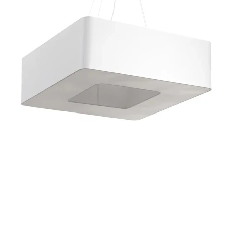 Żyrandol URANO 60 biały SL.0783 - Sollux
