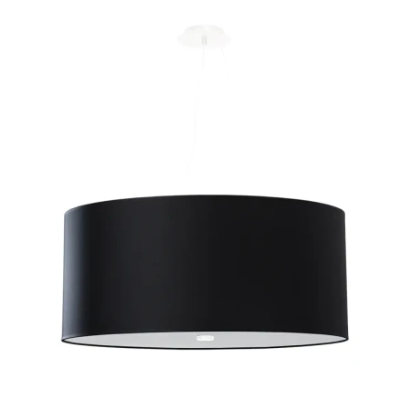 Żyrandol OTTO 60 czarny SL.0788 - Sollux