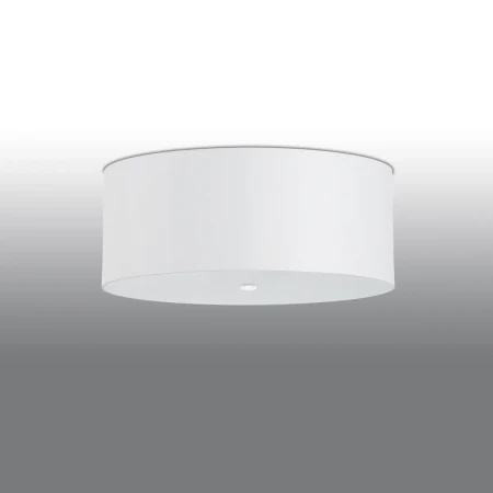 Plafon OTTO 70 biały SL.0793 - Sollux