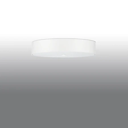 Plafon SKALA 70 biały SL.0811 - Sollux
