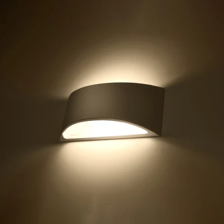 Kinkiet ceramiczny VIXEN SL.0834 - Sollux