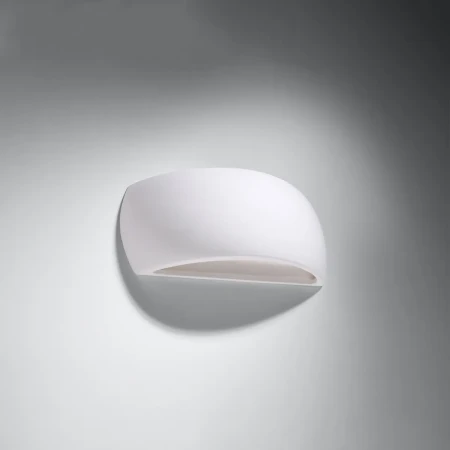 Kinkiet ceramiczny PONTIUS SL.0835 - Sollux