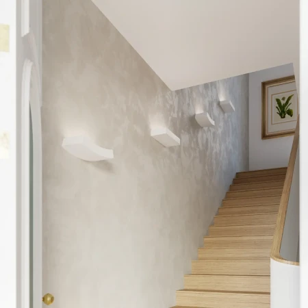 Kinkiet ceramiczny TAUGAN SL.0836 - Sollux