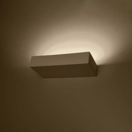 Kinkiet ceramiczny TAUGAN SL.0836 - Sollux