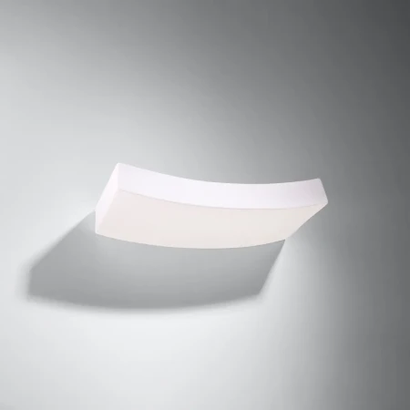 Kinkiet ceramiczny HATTOR SL.0837 - Sollux