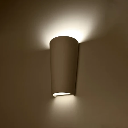 Kinkiet ceramiczny LANA SL.0838 - Sollux