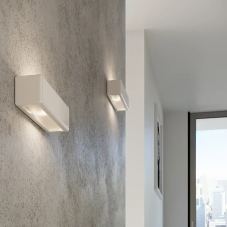 Kinkiet ceramiczny NESTA SL.0839 - Sollux