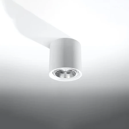 Plafon ceramiczny KALU SL.0841 - Sollux