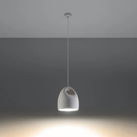 Lampa wisząca ceramiczna BUKANO SL.0842 - Sollux