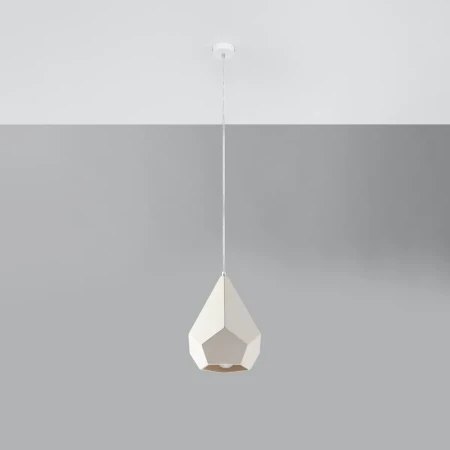 Lampa wisząca ceramiczna PAVLUS SL.0844 - Sollux