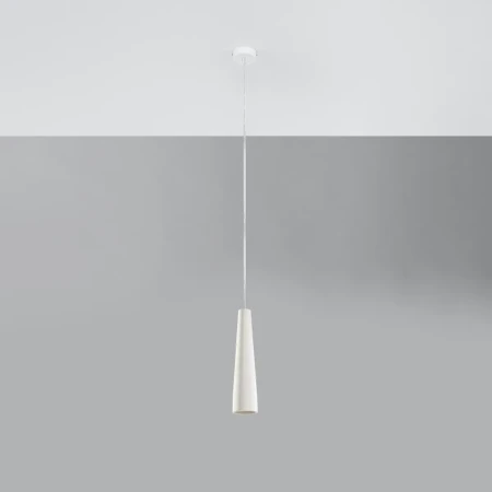 Lampa wisząca ceramiczna ELECTRA SL.0845 - Sollux