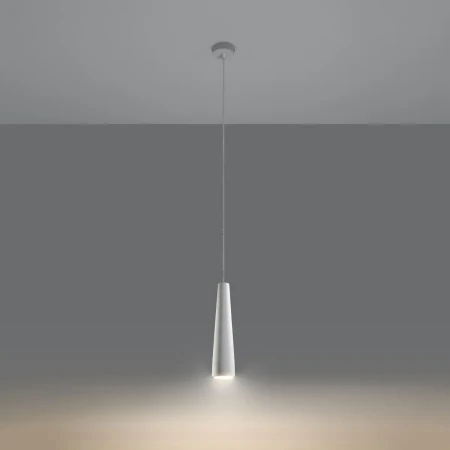 Lampa wisząca ceramiczna ELECTRA SL.0845 - Sollux