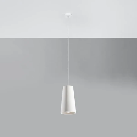 Lampa wisząca ceramiczna GULCAN SL.0849 - Sollux