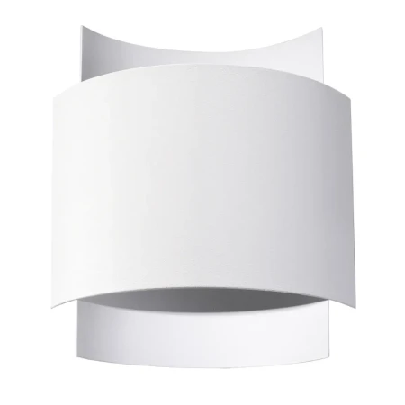 Kinkiet IMPACT biały SL.0857 - Sollux